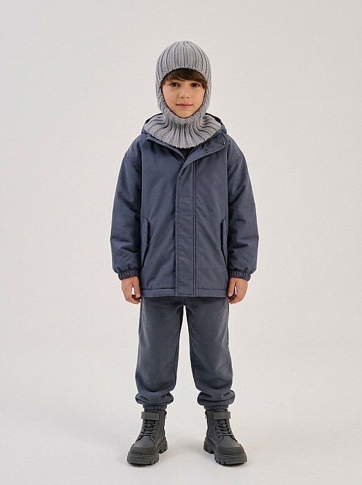 Балаклава детская Chobi Chobi WHB23084/М/25-02