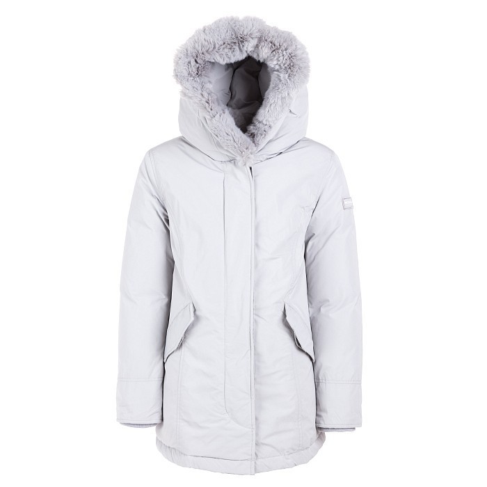 Парка для девочки Woolrich  WKCPS1971/17-02
