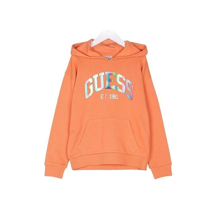 Толстовка для девочки Guess Guess J3RQ01KA6R0-G3I1/23-01