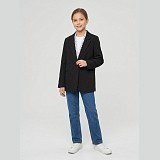 Жакет текстильный для девочки Badi Junior Badi Junior 15125/М/24-02