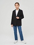 Жакет текстильный для девочки Badi Junior Badi Junior 15125/М/24-02