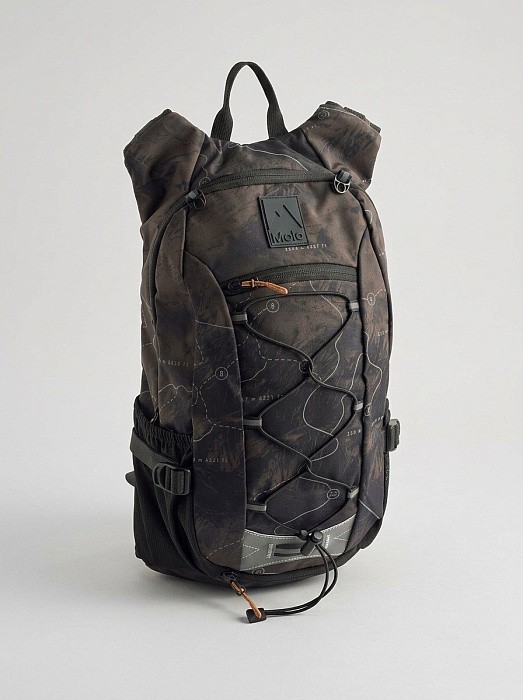 Рюкзак для мальчика Molo Molo 7NOSV209-9784/26-02