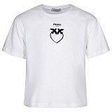 Футболка для девочки Pinko UP Pinko Up 033838/23-01