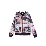 Куртка для девочки GUESS Guess J3RL16WDGX0-P9ON/М/23-01