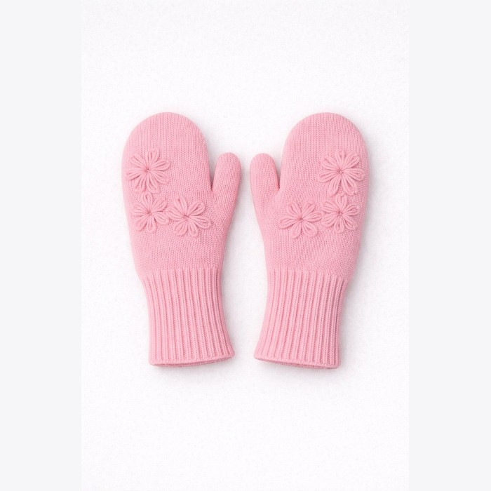 Варежки детские Chobi Chobi WM27009/М/26-02