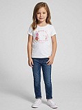 Футболка для девочки GUESS Guess K6GI00K6YW4-G011/М/26-01