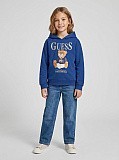 Толстовка для девочки GUESS Guess J5RQ04KAD74-G7HR/М/25-01