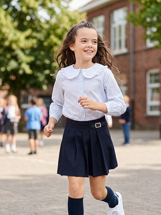 Шорты для девочки Etoile Aletta Aletta A220705-10N/22-02