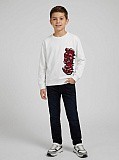 Джемпер для мальчика GUESS Guess L5BQ02KAD74-G011/М/25-02