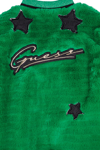 Куртка для девочки Guess J0BL06D32R0-OBBD/20-02