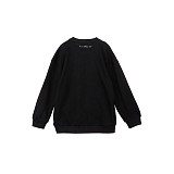 Джемпер для мальчика John Richmond Richmond RBP23059FEOF-BLACK/23-01