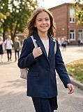 Жакет для девочки Badi Junior Badi Junior 14845/23-02