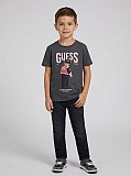 Футболка для мальчика GUESS Guess N6RI05K8HM4-G9I4/М/26-01
