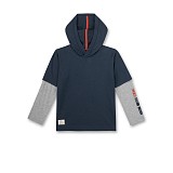 Джемпер для мальчика Sanetta Kidswear Sanetta 126187/22-02