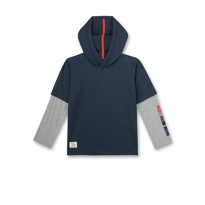 Джемпер для мальчика Sanetta Kidswear Sanetta 126187/22-02