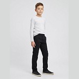 Брюки текстильные для мальчика Tugi Tugi 8054.1/М/24-02