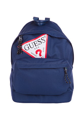 Рюкзак для мальчика Guess L83Z00WAKT0 DEKB/20-01