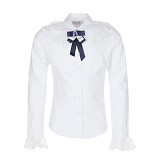 Блуза для девочки Badi Junior Badi Junior 13002/19-02