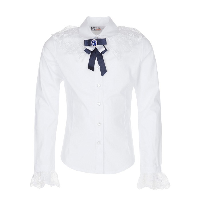 Блуза для девочки Badi Junior Badi Junior 13002/19-02