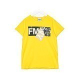 Футболка для мальчика Fred Mello  018893/19-01