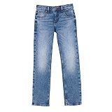 Брюки типа джинсы для мальчика Guess Guess L3RA10D4GV0-IUMC/23-01