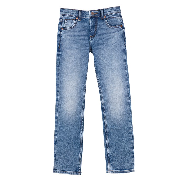 Брюки типа джинсы для мальчика Guess Guess L3RA10D4GV0-IUMC/23-01