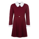 Платье для девочки Badi Junior Badi Junior 11614/19-02