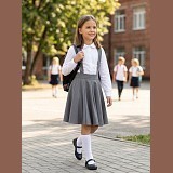 Юбка для девочки Badi Junior Badi Junior 11116/20-02