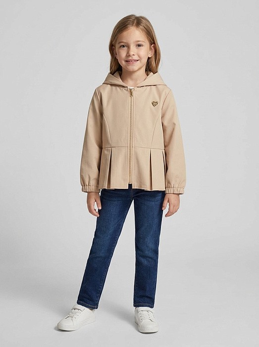Куртка для девочки GUESS Guess K6RL04WFYD0-G1G1/М/26-01