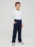 Брюки трикотажные для мальчика Tugi Tugi 4101.2/М/24-02