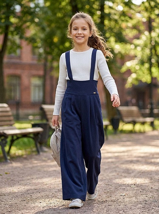 Брюки для девочки Badi Junior Badi Junior 14445/22-02