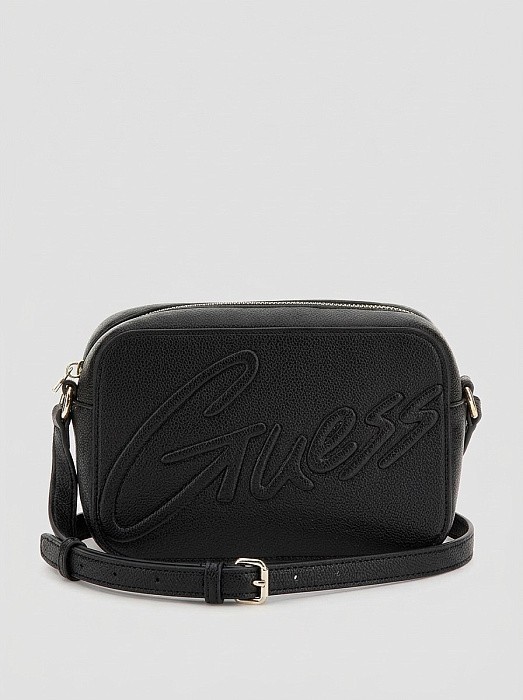 Сумка для девочки GUESS Guess J5GZ07WG730-JBLK/25-02