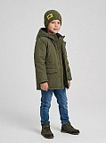 Шапка для мальчика Chobi Chobi SH26032/М/26-01