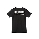 Футболка для мальчика John Richmond Richmond RBP23053TSSW/23-01
