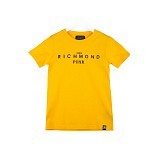 Футболка для мальчика John Richmond Richmond RBP23019TSSW/23-01