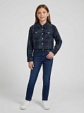 Блузка для девочки GUESS Guess J6YH03W2644-L81V/М/26-02