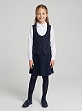 Жилет текстильный для девочки Ella B. Ella.B EBR2418/М/24-02