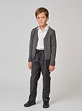 Кардиган для мальчика АНДЕРСЕН Андерсен 2247411кд06/М/25-02