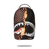 Рюкзак для мальчика Sprayground Sprayground 910B3460NSZ/22-02