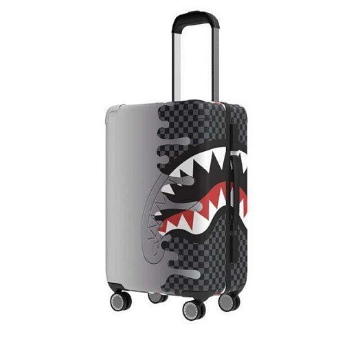 Коллекция аксессуаров Sprayground в LapinLand