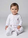 Комбинезон для девочки Kissy Kissy Kissy Kissy KNQ02467N/19-2