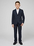 Костюм (пиджак+брюки) для мальчика Tugi Tugi 6051.1/23-02