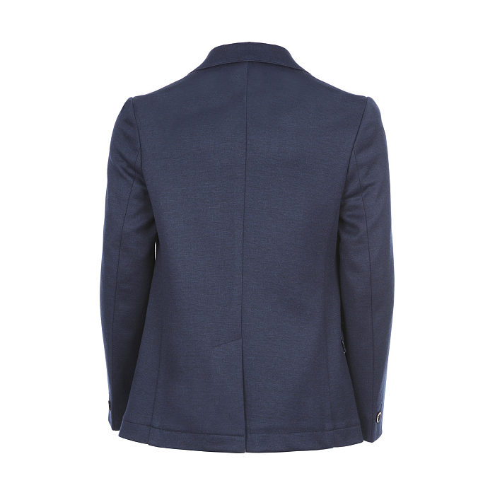 Пиджак трикотажный для мальчика Tugi Tugi 614.2/М/24-02