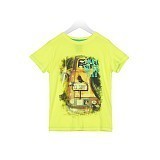 Футболка для мальчика Fred Mello  018332/19-01