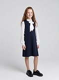 Сарафан трикотажный для девочки Ella B. Ella.B EBR2568/М/25-02