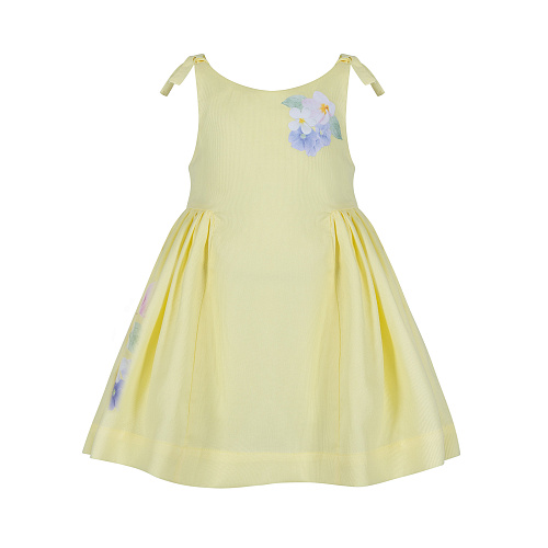 Платье (сарафан) для девочки Lapin House 221E3171-700/2-6/22-01