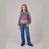 Джемпер для девочки Molo Molo 2W24K215-9163/М/24-02