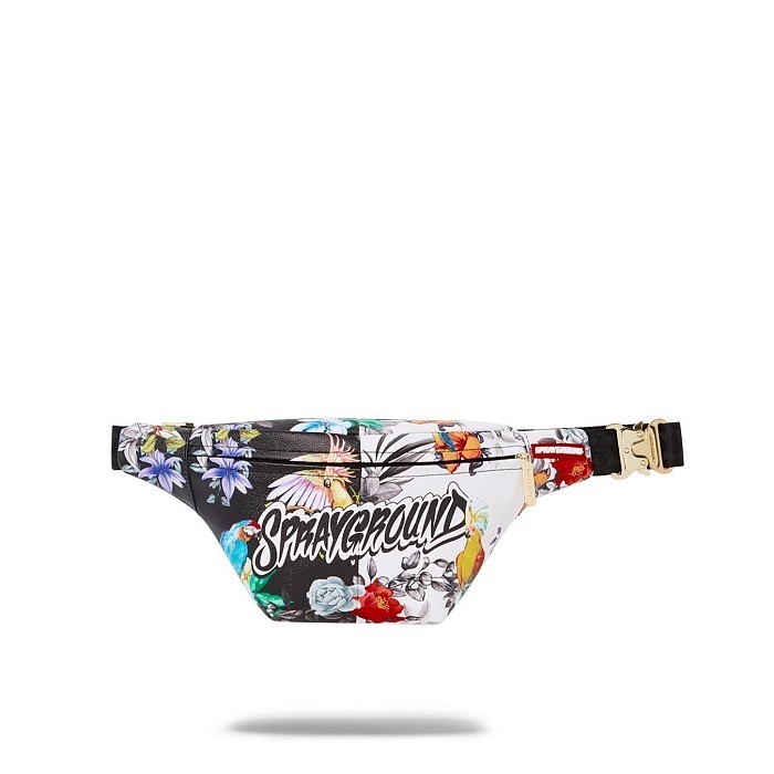 Сумка поясная детская Sprayground Sprayground 910B4247NSZ/22-02