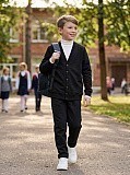 Кардиган для мальчика Tugi Tugi 3513.1/М/24-02