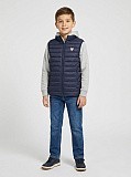 Куртка (безрукавка типа жилет) для мальчика GUESS Guess H93J01WCAO0-G7V2/М/24-01